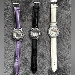 Hello Kitty Watches